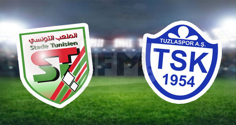 الملعب التونسي يتعادل وديا مع نادي توزلاسبور التركي