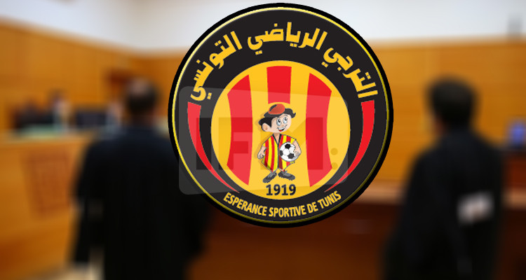 إدارة الترجي الرياضي تلجأ إلى القضاء بسبب الأخبار الزائفة