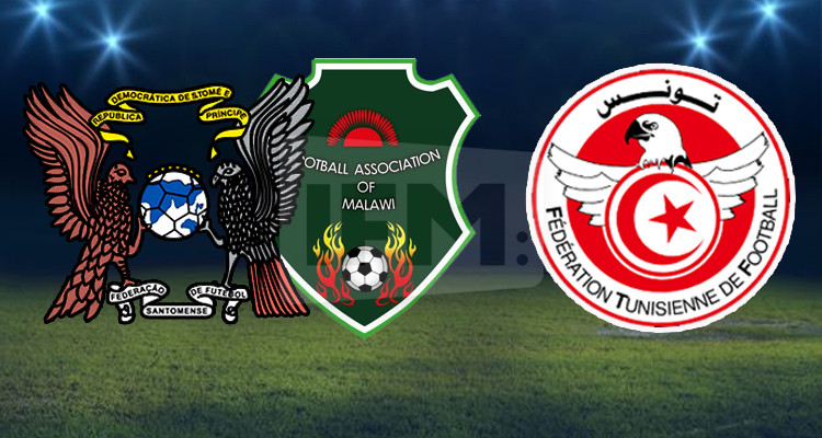 المنتخب يجري تربصا إعداديا لملاقاة نظيريه بساو تومي إيبرانسيب والملاوي 