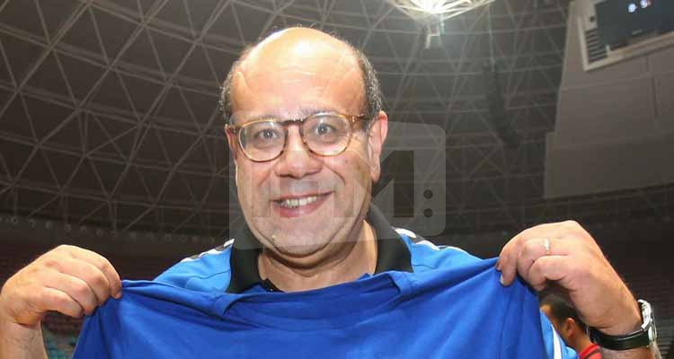 عادل التلاتلي مدربا جديدا للاتحاد الرياضي المنستيري 