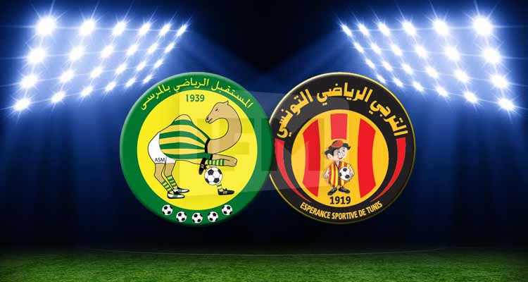 الترجي الرياضي ينتزع فوز العودة إلى الصدارة من مضيفه مستقبل المرسى