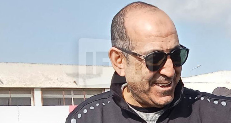 جلال تقية أول المترشحين لرئاسة الجامعة التونسية لكرة القدم