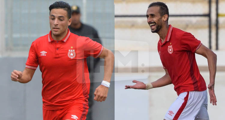 النجم الساحلي يمكن الثنائي راقي العواني وحسام بن علي من 363 ألف دينار