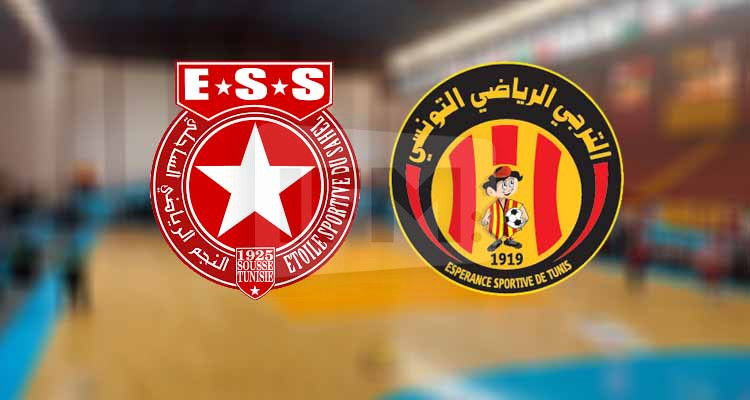 الأمن يوافق على حضور 500 مشجعا للترجي الرياضي في لقاء النجم الساحلي 
