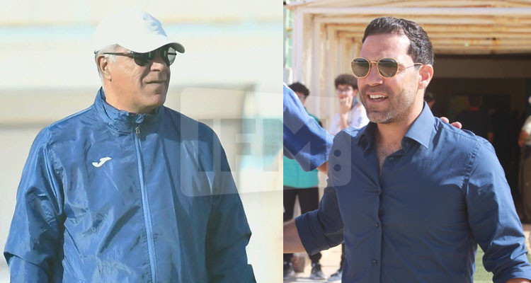 اتحاد تطاوين: غازي الغرايري ينسحب وجمال خشارم البديل المرتقب