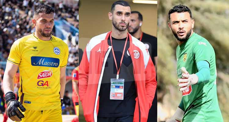 إلياس السخيري يغيب ونور الدين الفرحاتي بديلا لعبد السلام الحلاوي 