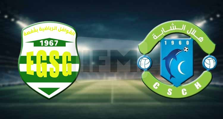 الفيفا يسلط حكما جديدا بالمنع من الانتدابات على قوافل قفصة وهلال الشابة 