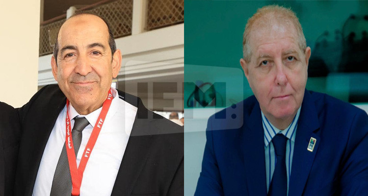 انتخاب سفيان الجريبي رئيسا جديدا لجامعة كرة السلة 