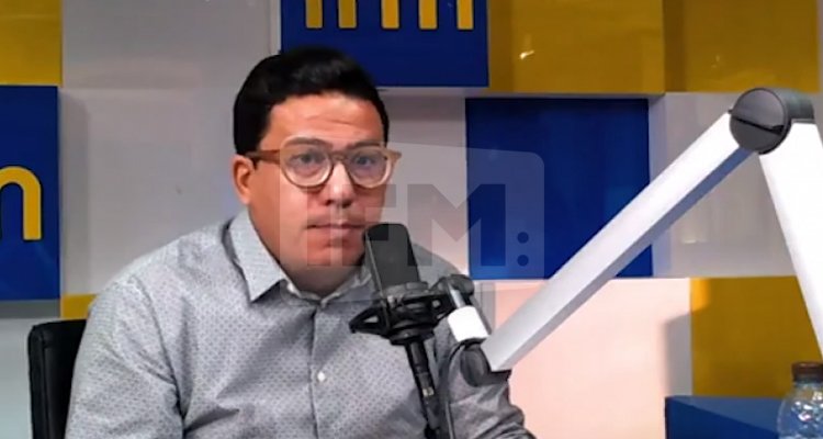 tarek alaimi