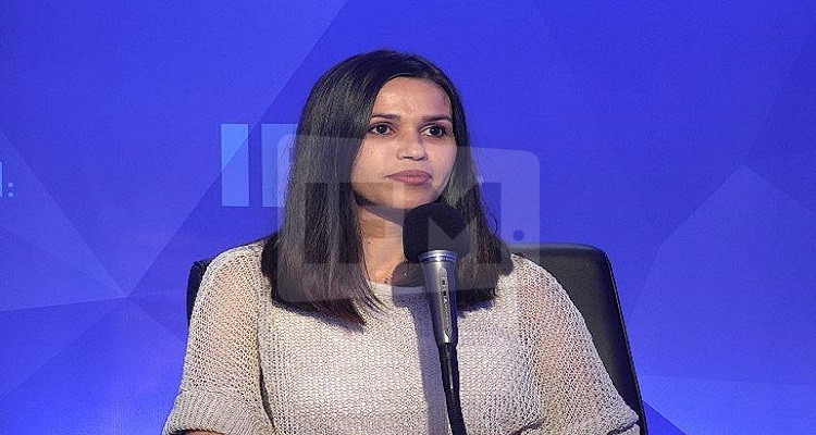 حبيبة الغريبي