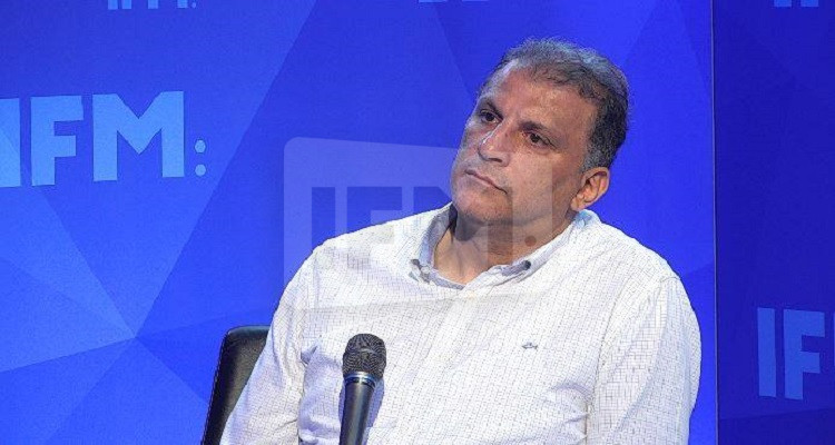 ناصر البدوي