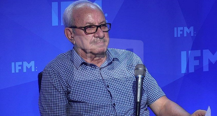 خالد حسني