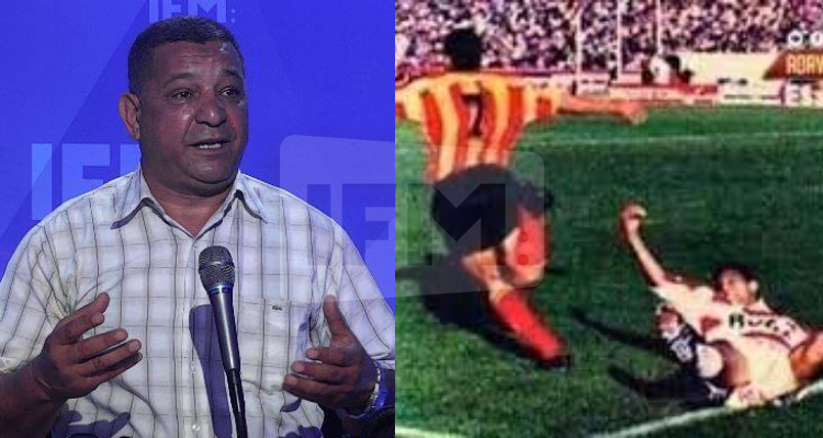 لطفي المحايصي