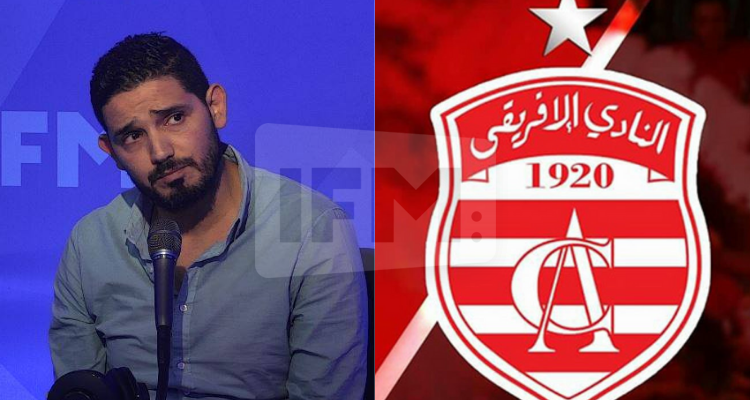 أ.أحمد التونسي: لجان الجامعة لمراقبة إنتخابات الإفريقي غير مستقلة
