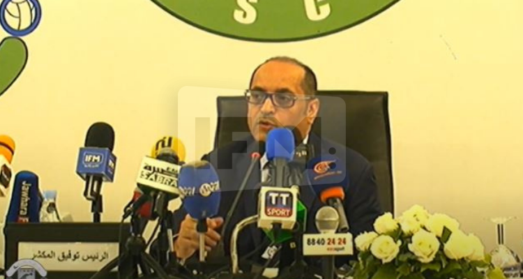 توفيق المكشر