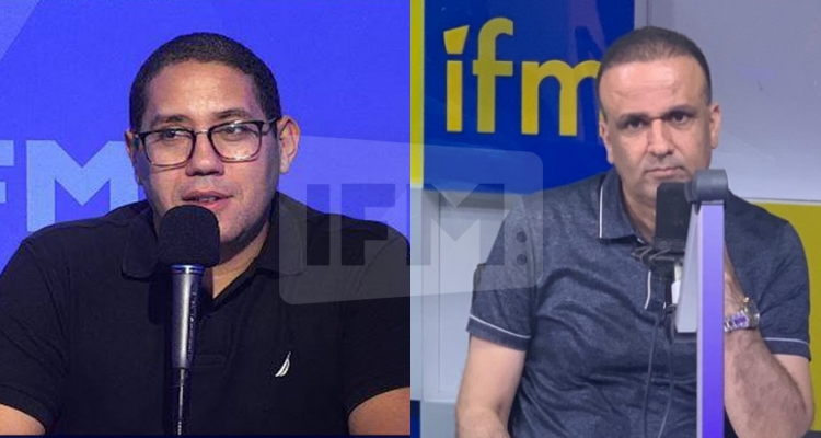 محمود البارودي وديع الجريء