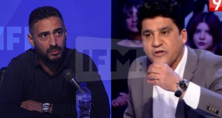 سهيل بالراضية للجزيري: تونس الكل تعرف الترجي ما يعطيها و يعاونها حد