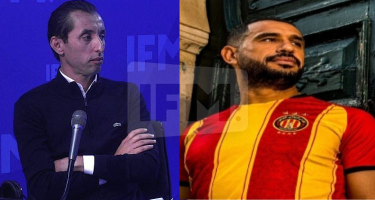 أسامة السلامي