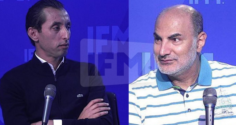 أسامة السلامي مجدي الخليفي