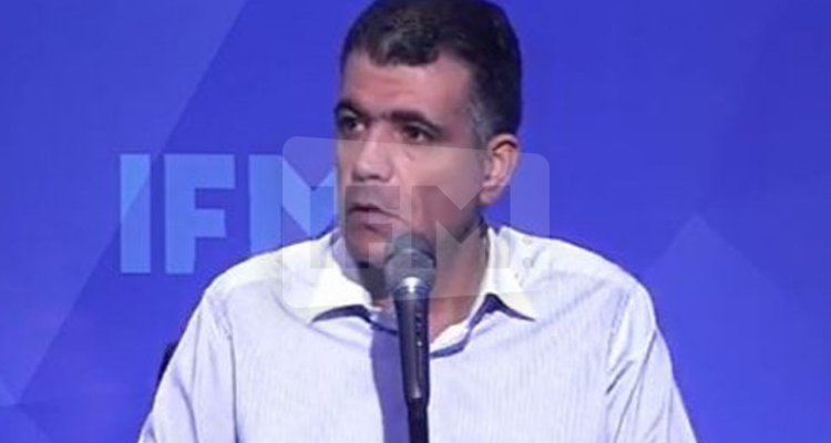 سامي المقدمي