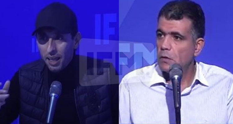 سامي المقدمي