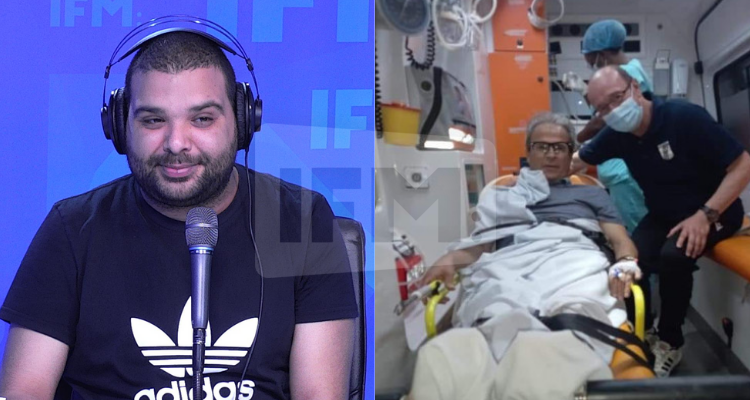 فراس الكافي منصف خماخم