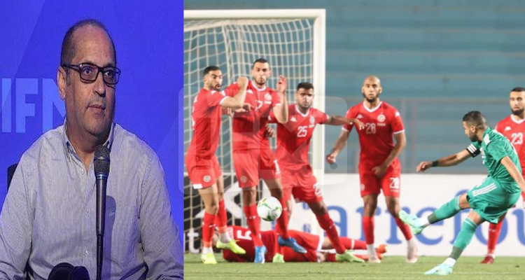 توفيق المكشر المنتخب