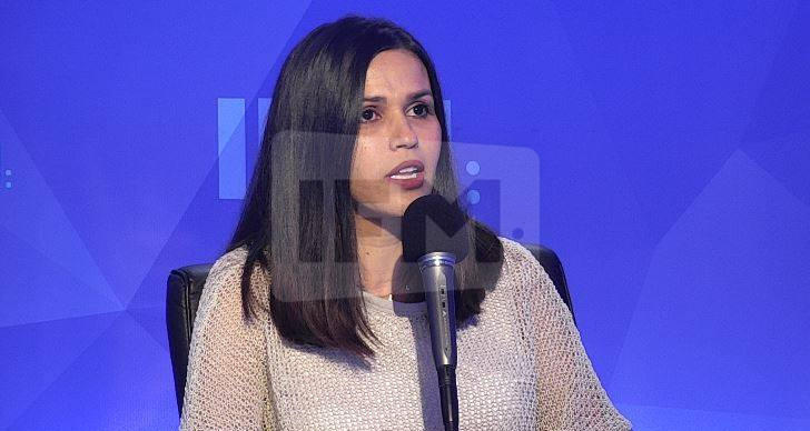 حبيبة الغريبي: التوانسة ما يفهموش الرياضة ، في 2016 تعبت وتقويت على بدني
