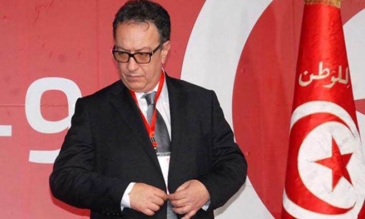 لقاء إعلامي لحركة نداء تونس احتفاء بنهاية أزمتها القانونية 