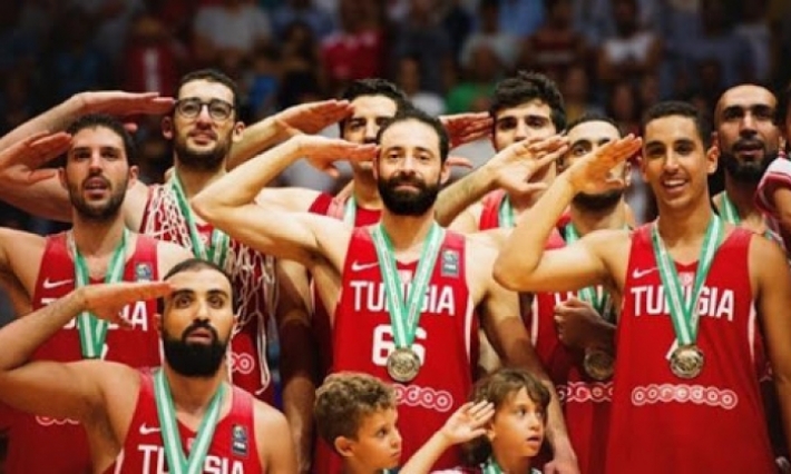 مدرب ألماني لقيادة منتخب كرة السلة