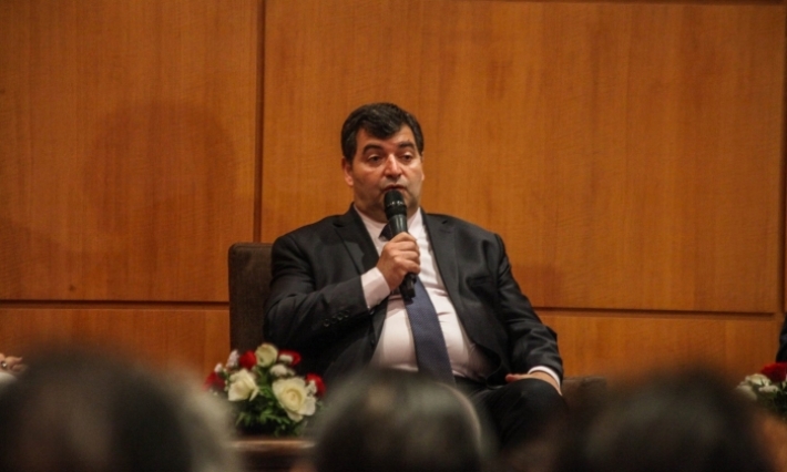 وزير السياحة يعطي إشارة استغلال وحدتين سياحيتين أعيد فتحهما استعدادا للموسم السياحي