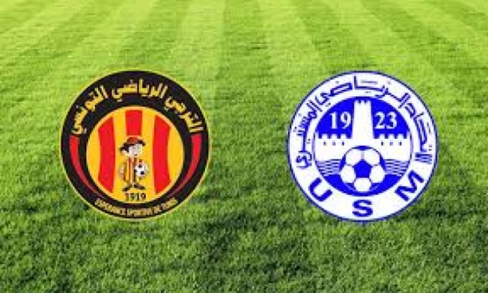 الترجي والإتحاد المنستيري: غداً إنطلاق بيع التذاكر 
