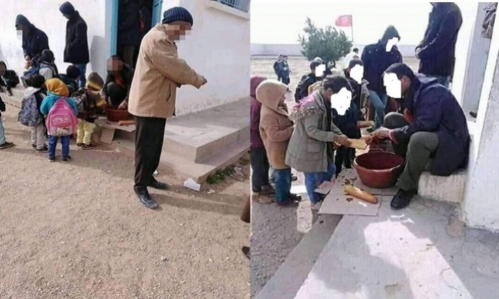 المندوب الجهوي للتربية بالقصرين: سنحاسب كل مسؤول عن الاخلالات بمدرسة ''هنشير البقر'' 