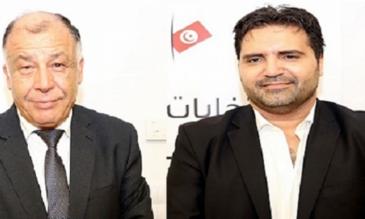 حاتم بولبيار وناجي جلول يطعنان مجددا في نتائج الانتخابات الرئاسية