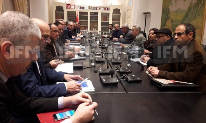 بعد فشل المفاوضات: جامعة التعليم الثانوي تتهم الوزارة بالمناورة، وتواصل مقاطعة امتحانات الثلاثي الثاني