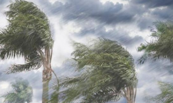 الرياح القوية أهم ما يميز طقس اليوم