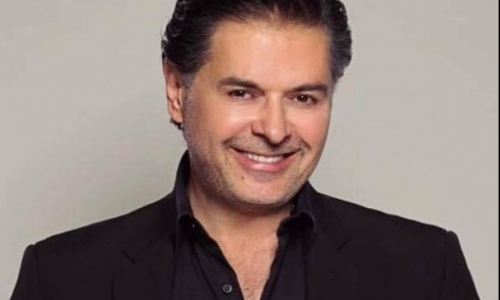 راغب علامة "يشكر" فيروس كورونا