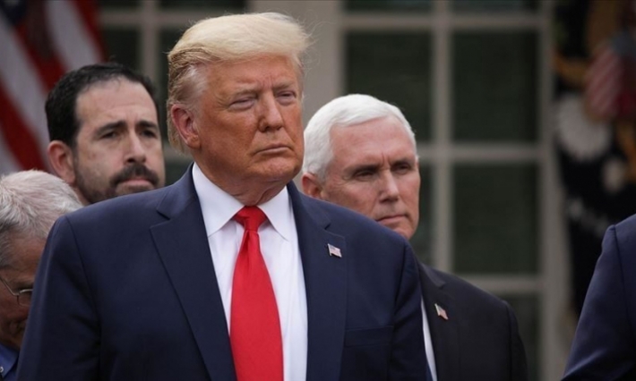  ترامب: بحلول شهر أوت قد نصل إلى لقاح ضد فيروس كورونا