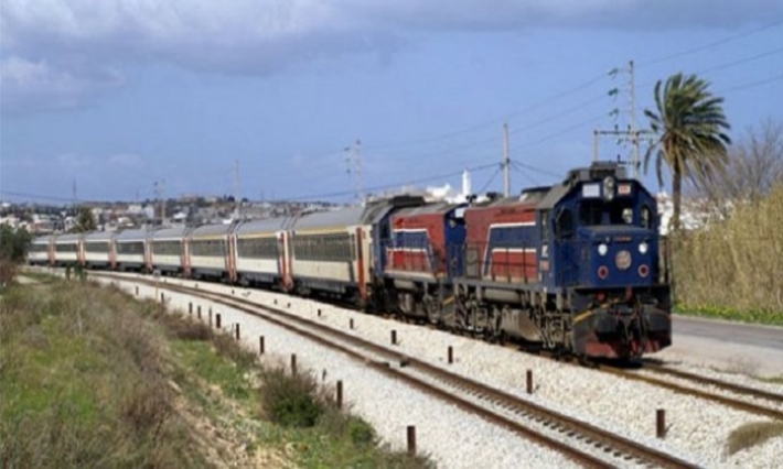 على متن قطار تونس – باجة: جريمة قتل راح ضحيتها شاب عشريني 