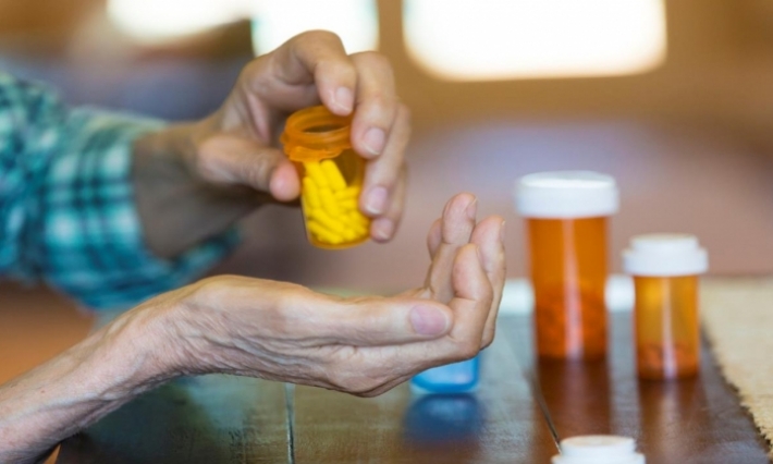 لا تتناول دواءك مع هذه المشروبات