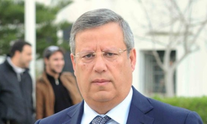 حمدي المدب: منبهر بما وجدته في الإمارات