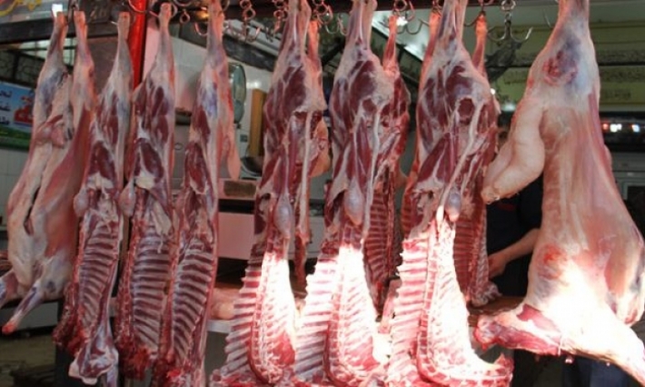 "الجزّارة" في قبلي يدخلون في إضراب مفتوح