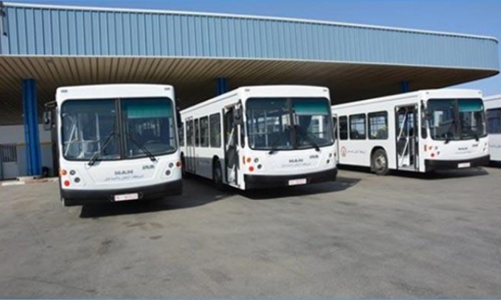 قابلة للارتفاع: هذه القيمة الأولية للمسروقات بشركة النقل بالساحل 