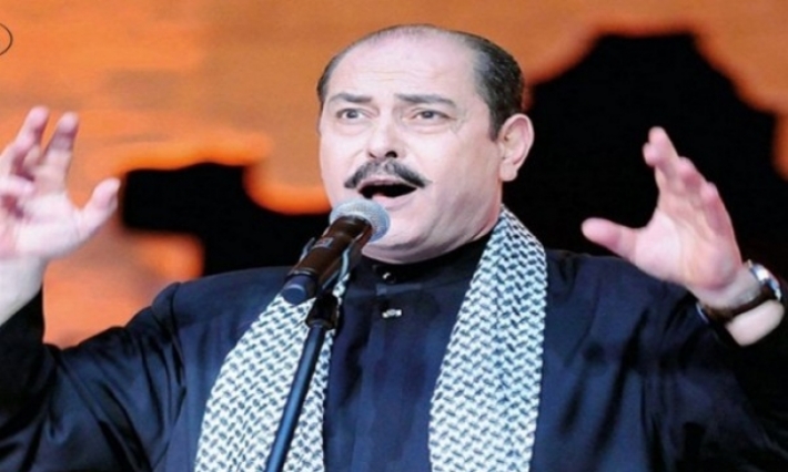 فسطين تكرم لطفي بوشناق في الشارقة