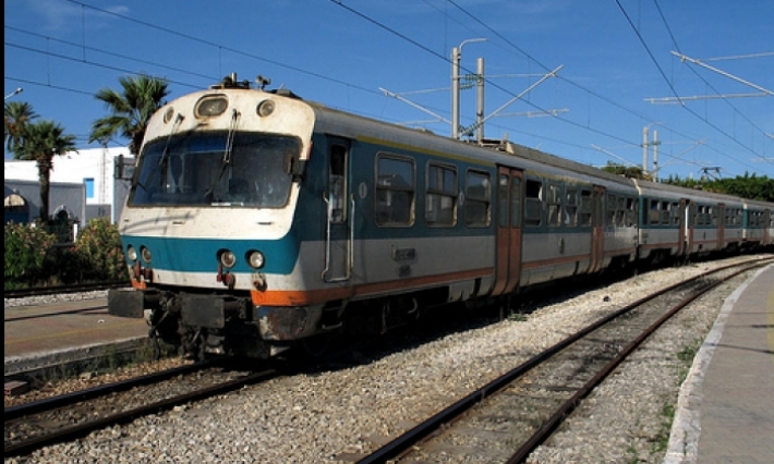 حذف السفرات التالية على خطوط أحواز تونس