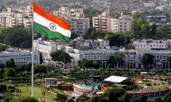 الهند خامس أقوى اقتصاد في العالم