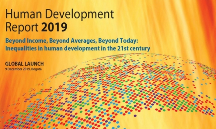 مؤشر التنمية البشرية 2019: تونس في المرتبة 91 عالميا ودول الخليج تتبوأ صدارة الدول العربية