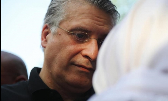 نبيل القروي لـ''جون أفريك'': قضاء النهضة يعتمد ضدي أساليب أردوغان وإيقافي وارد الأسبوع المقبل 