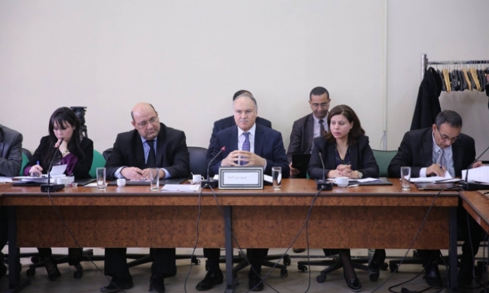 حاتم بن سالم: وزارة التربية تخصص أكثر من 284 مليون دينار لمختلف صيغ الانتداب بالوزارة لسنة 2019