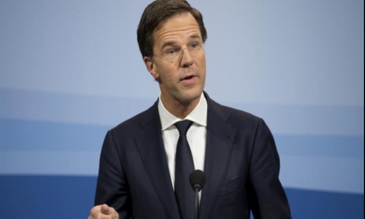 رئيس وزراء هولندا يتوقع إصابة غالبية المواطنين بالكورونا  